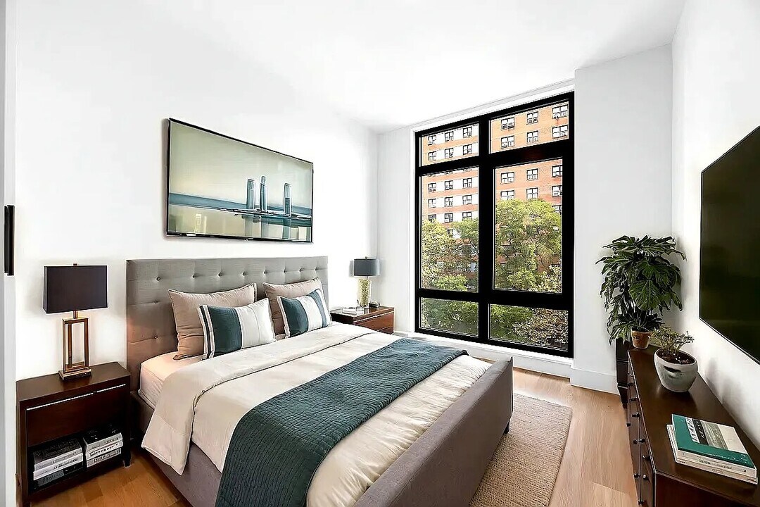 63 Pitt St in New York, NY - Foto de edificio