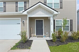129 Whitehaven Rd in Savannah, GA - Building Photo - Building Photo