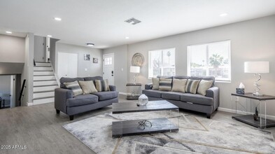 1416 E Dunbar Dr in Tempe, AZ - Building Photo - Building Photo
