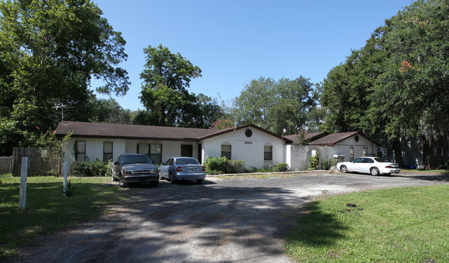 3554 Morton St in Jacksonville, FL - Building Photo - Building Photo