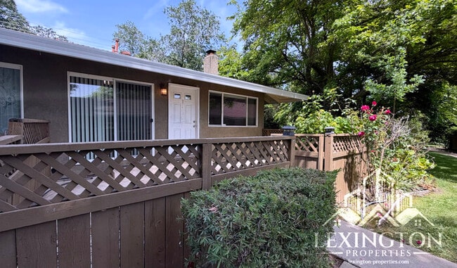 property at 5024 Bremner Way