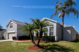 643 Bridgeway Blvd in Orlando, FL - Foto de edificio - Building Photo