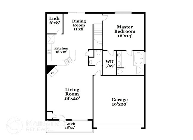 181 Lyndhurst Dr in La Vergne, TN - Building Photo - Building Photo