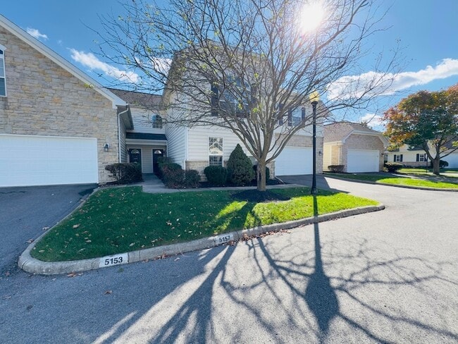 5157 Vinings Bend in Dublin, OH - Building Photo - Building Photo