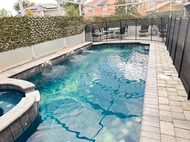 426 Vista Loop in Davenport, FL - Building Photo - Building Photo