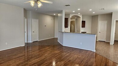 9721 Zaharias Dr in McKinney, TX - Building Photo - Building Photo