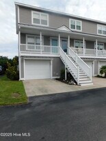2511 Front St in Beaufort, NC - Building Photo