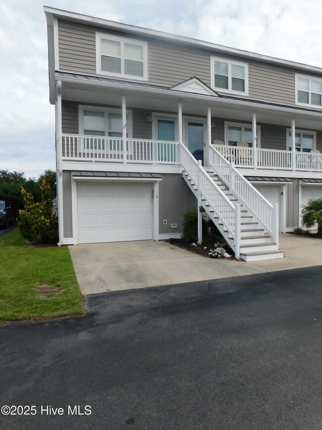 property at 2511 Front St
