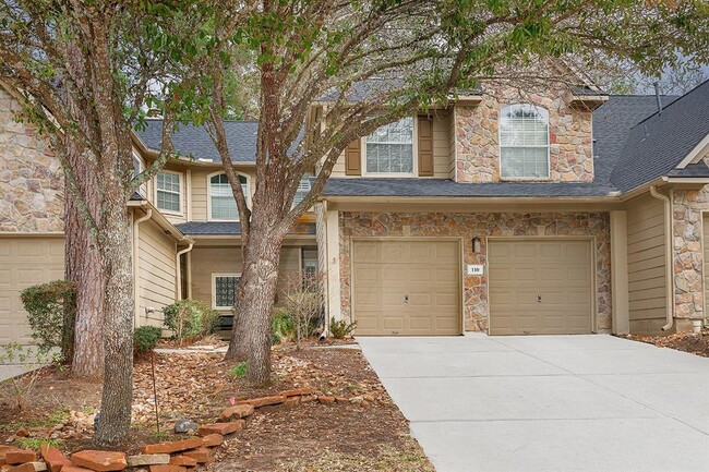 property at 110 N Valley Oaks Cir