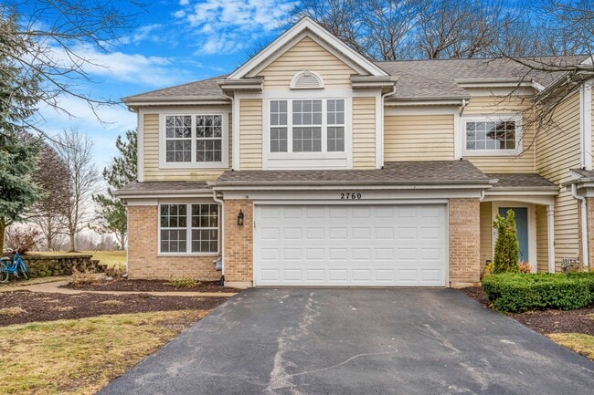 2760 Packford Ln in Aurora, IL - Building Photo - Building Photo