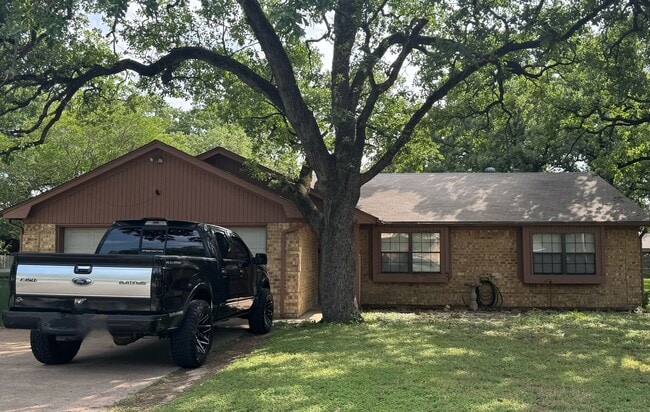 property at 3104 Forestwood Dr