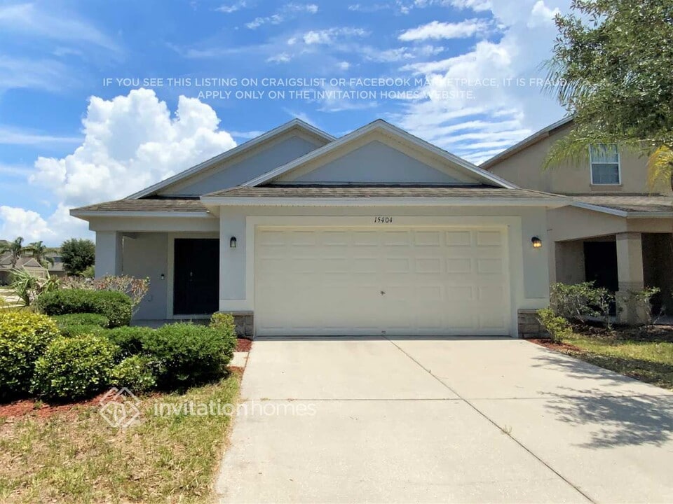15404 Peach Stone Pl in Ruskin, FL - Building Photo