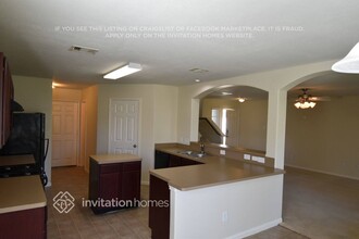 8634 Doskocil Dr in Houston, TX - Foto de edificio - Building Photo