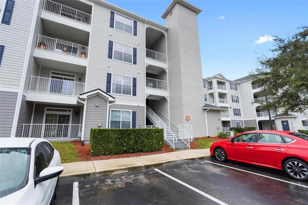 3174 Feltrim Pl in Kissimmee, FL - Building Photo