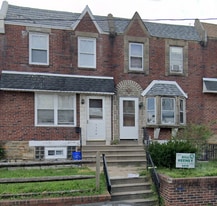 4124 Greeby St in Philadelphia, PA - Building Photo