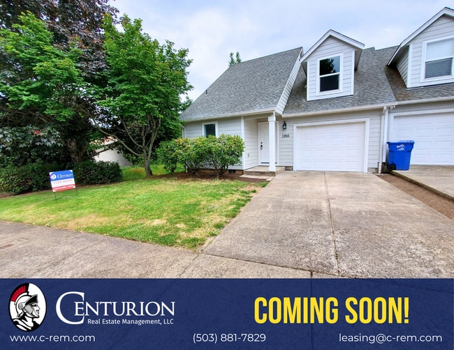 property at 1266 Charlene St S