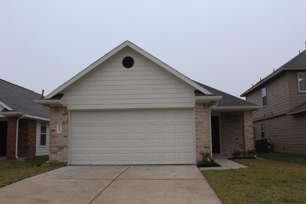 5622 Latta Plantation Dr in Katy, TX - Building Photo