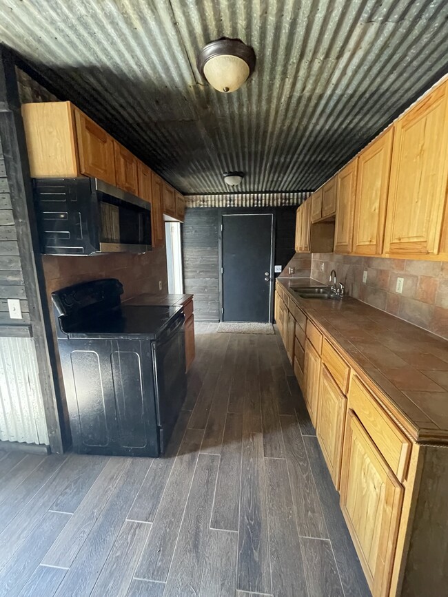 property at 401 E Krebs Ave
