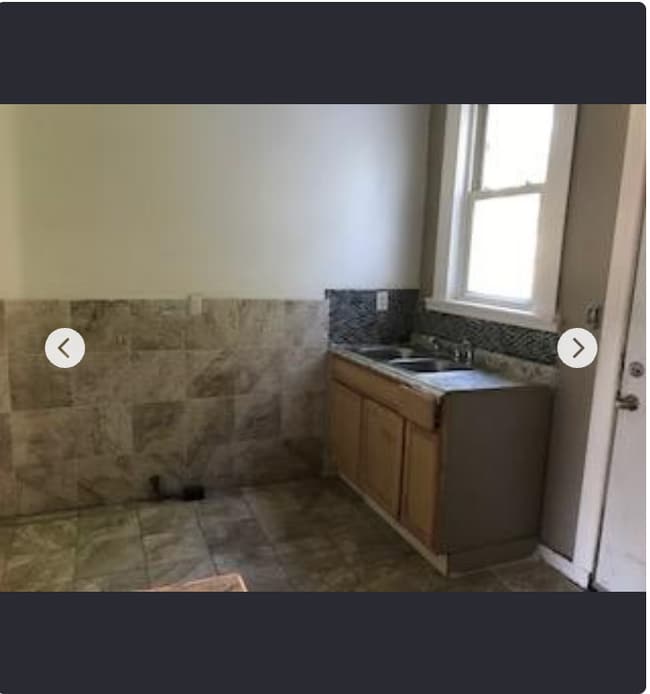 property at 8337 John R St