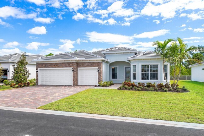 5312 Blue Reed Ln in Wellington, FL - Foto de edificio - Building Photo