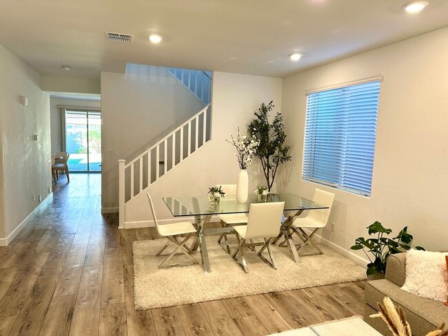 5604 S Warren in Mesa, AZ - Building Photo - Building Photo