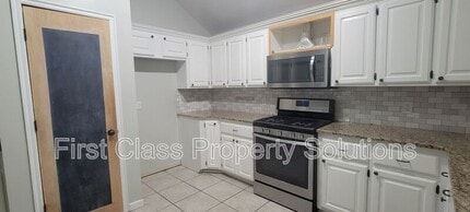 2816 SE 95th St in Oklahoma City, OK - Building Photo - Building Photo