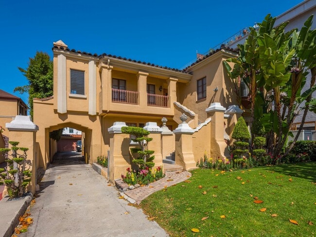 property at 223 S Gale Dr