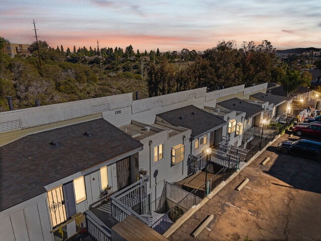 property at 1281 34th St