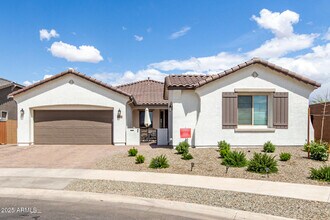 21798 E Lords Wy in Queen Creek, AZ - Building Photo - Building Photo