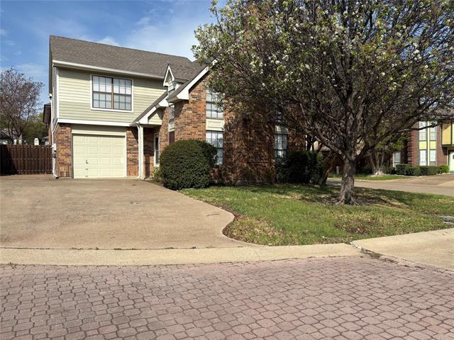 property at 500 Button Willow Ct