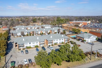 Magnolia Square in Nashville, TN - Building Photo - Building Photo