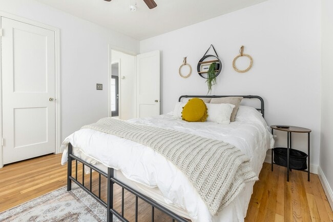 property at 2109 NW 36th St