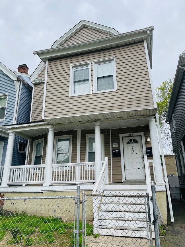 property at 289 Elmwood Ave