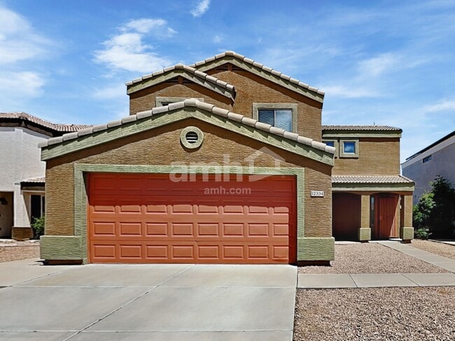 property at 12334 W Columbine Dr