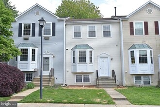 891 Bayridge Dr in Gaithersburg, MD - Building Photo - Building Photo