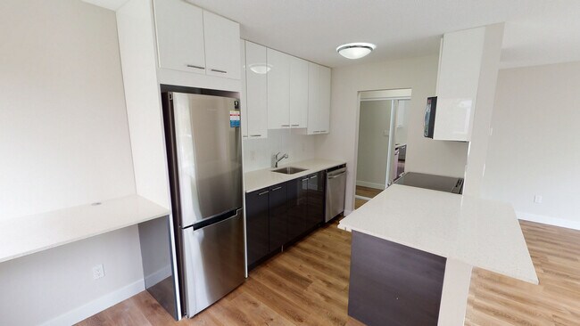 2040 York in Vancouver, BC - Building Photo - Building Photo