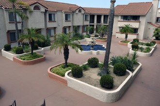 Villa Portofino in Santa Ana, CA - Building Photo - Building Photo