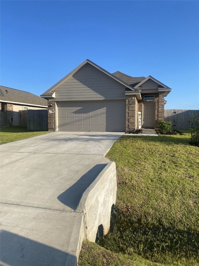 property at 17768 Lionheart Rd