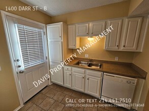 1400 Darr St in Irving, TX - Building Photo - Building Photo