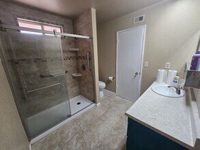 4587 Ave La Flora Desierta in Joshua Tree, CA - Building Photo - Building Photo