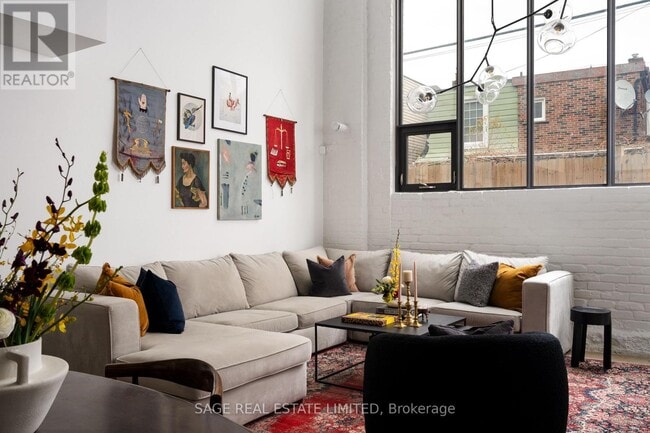 property at 50 Bartlett Ave