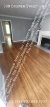 900 Brower St in Memphis, TN - Building Photo - Building Photo