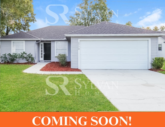 property at 2779 Rochford Ln E