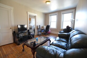 5 Braemore Rd in Boston, MA - Foto de edificio - Building Photo