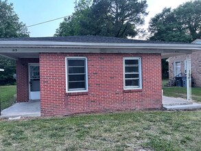 413 Dexter St in Rocky Mount, NC - Building Photo - Building Photo