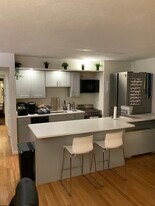 41 Park St in Brookline, MA - Building Photo