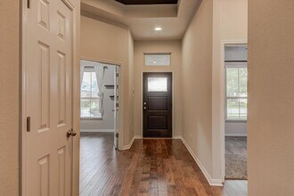 216 Allegrini St in Leander, TX - Building Photo - Building Photo