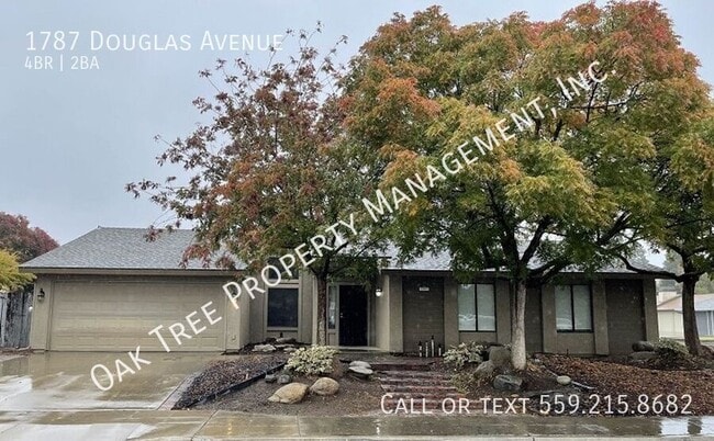 property at 1787 Douglas Ave