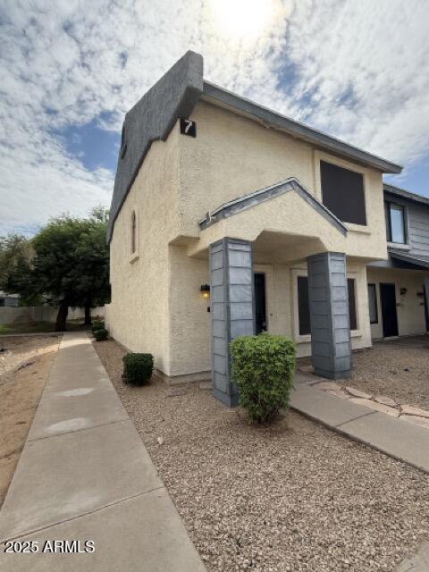 7801 N 44th Dr in Glendale, AZ - Building Photo - Building Photo
