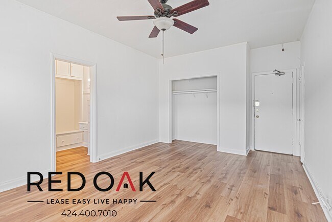 516 S St Andrews Pl in Los Angeles, CA - Foto de edificio - Building Photo